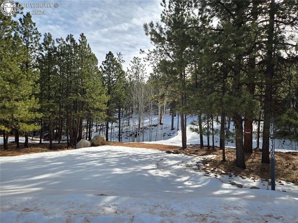 1150 Cottonwood Rd, Canon City, CO 81212