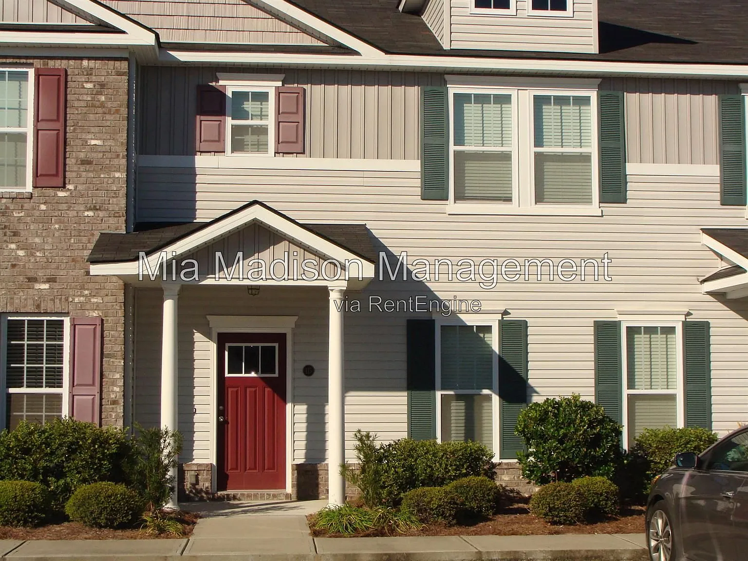 3 bed, 2.5 bath, 1810 sqft, $1,800 — Photo 1