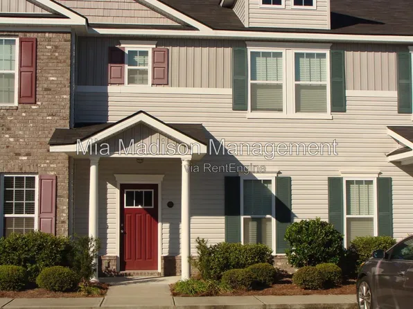115 Reese Way, Savannah, GA 31419