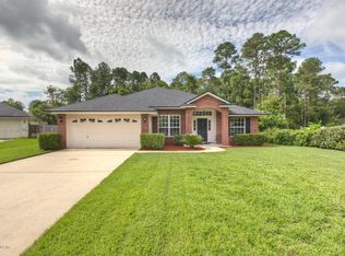 13518 War Admiral Ct, Jacksonville, FL 32218