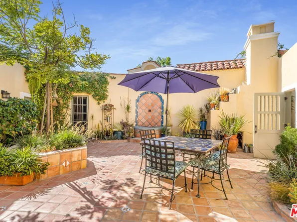 6421 Hayes Dr, Los Angeles, CA 90048