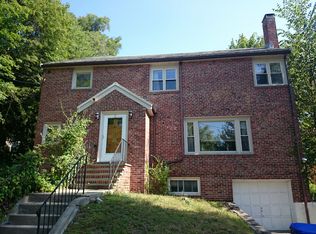39 Walnut Hill Rd, Brookline, MA 02467