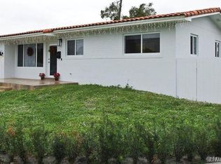 1001 W 45th Pl, Hialeah, FL 33012