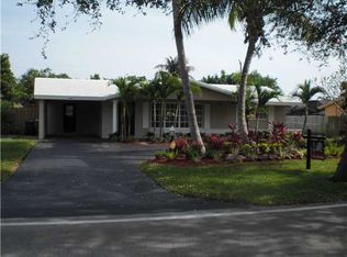 4200 NE 22nd Ave, Lighthouse Pt, FL 33064