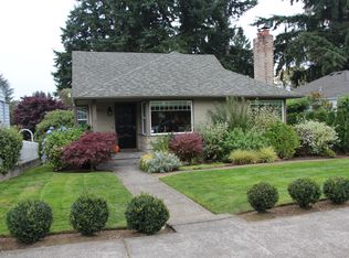 6844 32nd Ave NE, Seattle, WA 98115