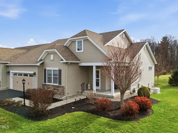 27 Rosemore Place, Mechanicville, NY 12118