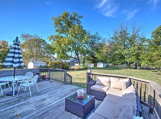 3080 E Chestnut Ave, Decatur, IL 62521