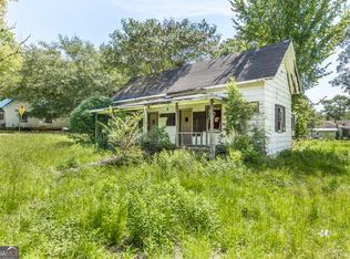 30 Potterville Main St, Reynolds, GA 31076