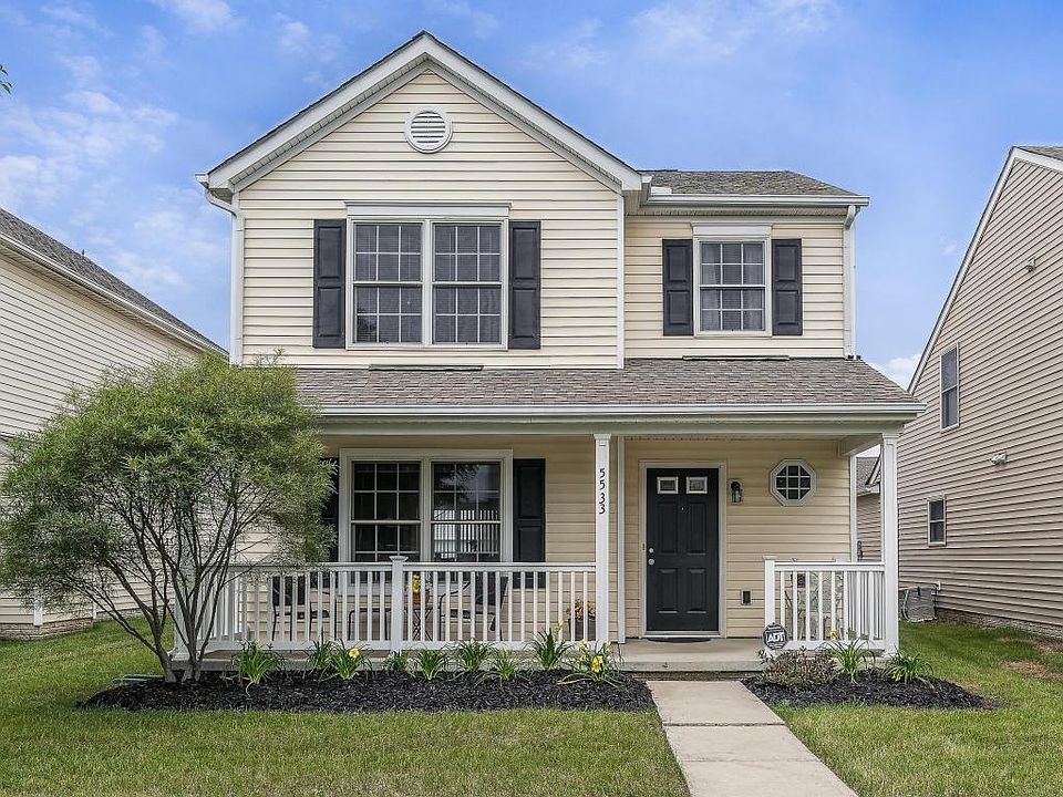 1st image of 5533 Mossy Creek Dr