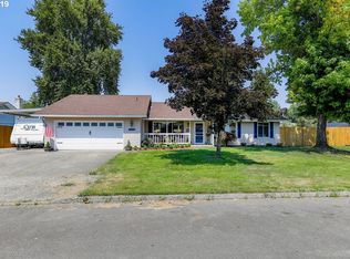 18 SW 11th St, Battle Ground, WA 98604