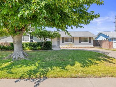 6605 Silverthorne Cir, Sacramento, CA, 95842