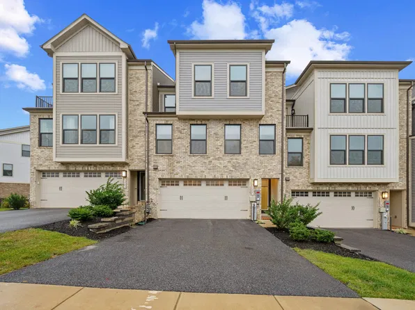 13721 Hunt Valley Ct, Cockeysville, MD 21030