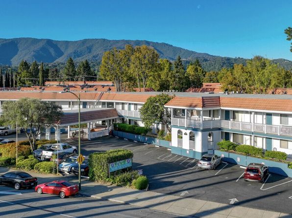 Del Coronado Apartments | 5255 Camden Ave, San Jose, CA