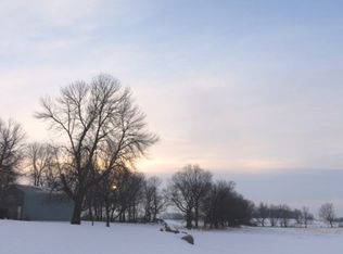 3060 107th Ave SW, Montevideo, MN 56265