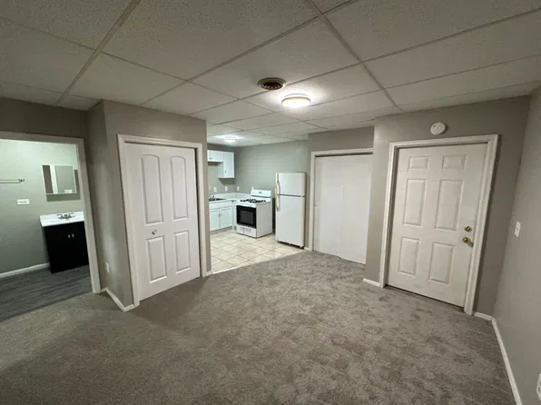 Apartment for rent, 2491 S 12th St #3, Milwaukee, WI 53215