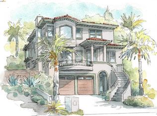 7023 Broadway Ter, Oakland, CA 94611