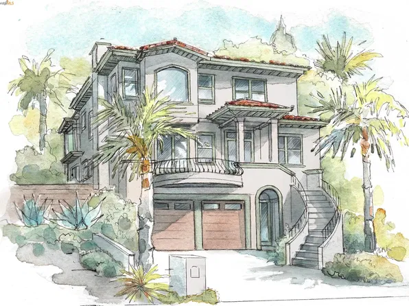 7023 Broadway Ter, Oakland, CA 94611