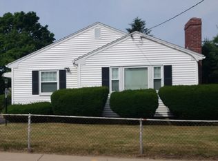 115 Train St, Dorchester, MA 02122