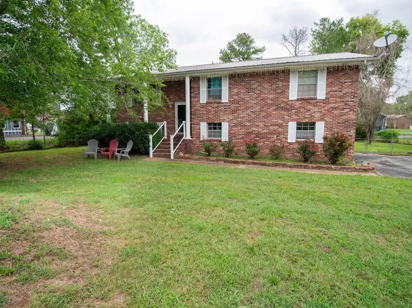 199 Mitchell Ln, Rossville, GA 30741