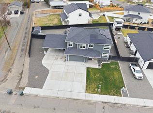 509 Butternut Rd, Grandview, WA 98930