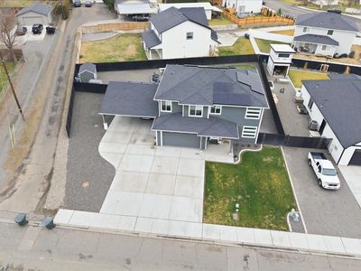509 Butternut Rd, Grandview, WA, 98930