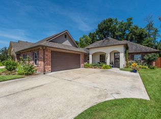 209 Ivory St, Lafayette, LA 70506