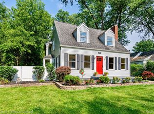 21728 Colgate St, Farmington Hills, MI 48336