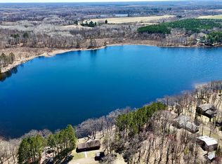 25734 Peavy Trl, Hillman, MN 56338