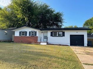 1934 W 49th St, Tulsa, OK 74107