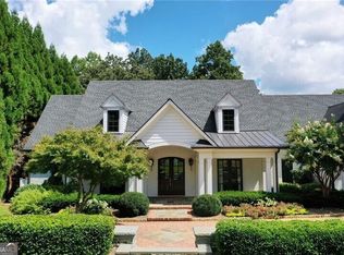 5535 Mount Vernon Pkwy, Sandy Springs, GA 30327