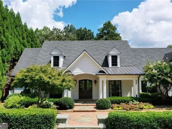 5535 Mount Vernon Pkwy, Sandy Springs, GA 30327
