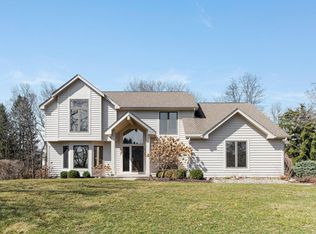 6812 Sweet Wood Ct, Fort Wayne, IN 46814