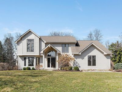 6812 Sweet Wood Ct, Fort Wayne, IN, 46814