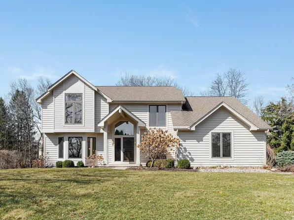 6812 Sweet Wood Ct, Fort Wayne, IN 46814