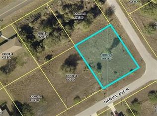 2329/2331 Daniel Ave N, Lehigh Acres, FL 33971
