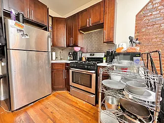 Rented by Doorway NYC, LLC