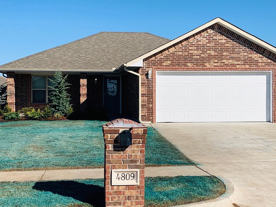 1st image of 4809 James Ln