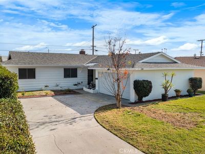 230 S Camellia St, Anaheim, CA, 92804