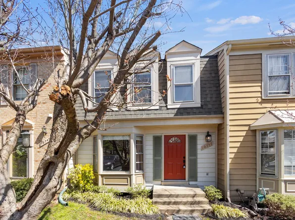 10747 Brice Ct, Fredericksburg, VA 22407