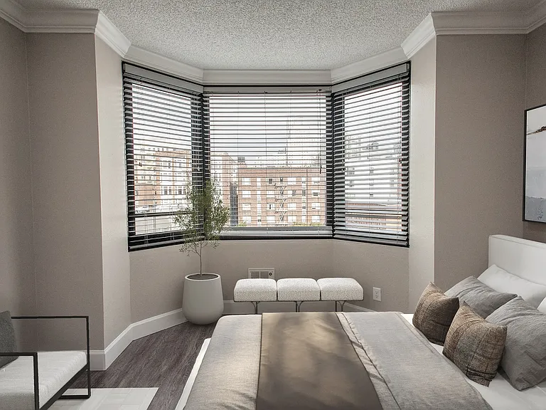 Tower 737 Condominium Rentals — Photo 7