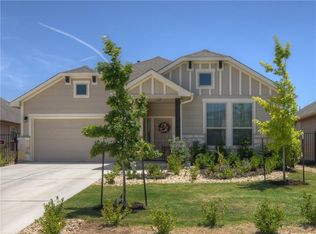 113 Serrano St, Georgetown, TX 78628