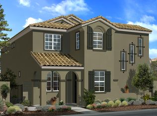 10955 Mount Douglas St, Las Vegas, NV 89179