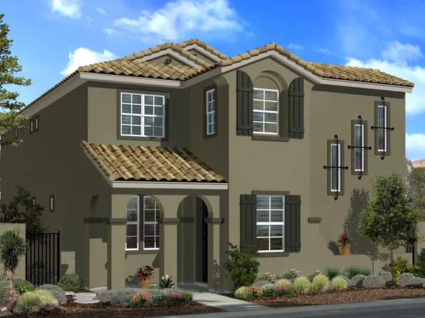 10955 Mount Douglas St, Las Vegas, NV 89179