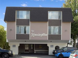 14333 32nd Ave NE, Seattle, WA 98125