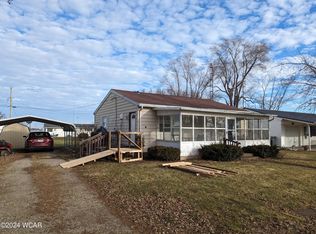 503 W Koch St, Ohio City, OH 45874