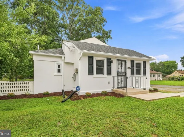 8004 Allentown Rd, Fort Washington, MD 20744