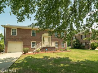 4504 Natahala Dr, Clinton, MD 20735