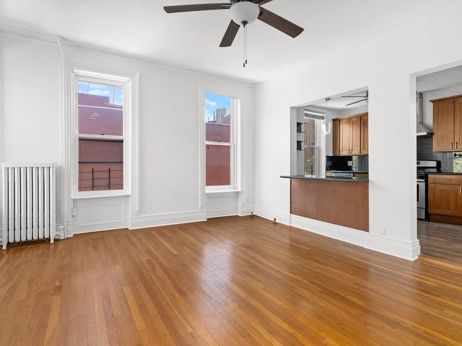 80 Joralemon Street — Photo 4