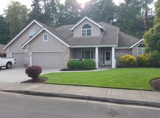 6539 Littler Dr N, Keizer, OR 97303