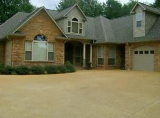 164 Union Belle Blvd, Saltillo, MS 38866